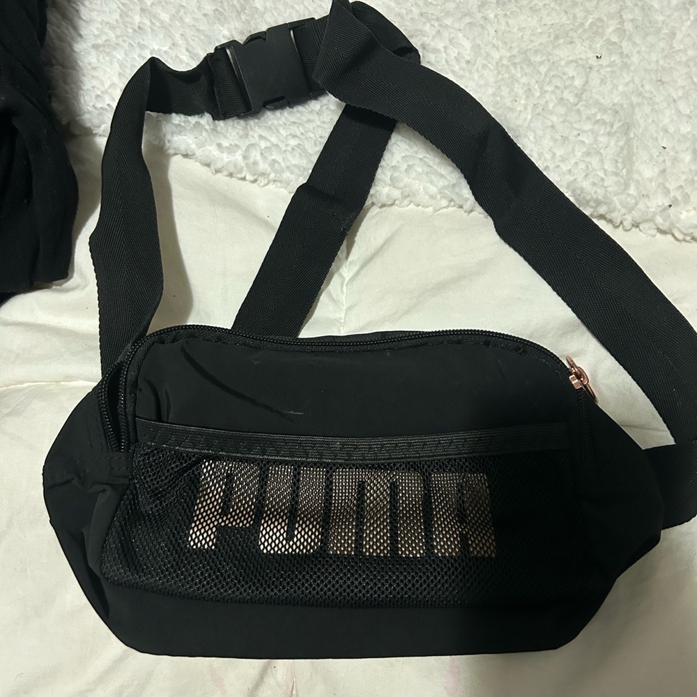 Puma side bag